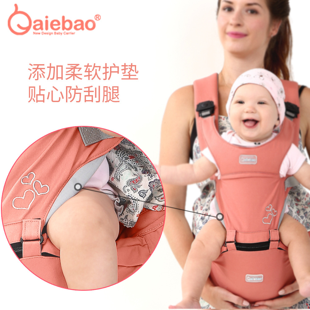 Çok Fonksiyonlu Ergonomik Bebe - Ergonomic Baby Carrier Newborn To Toddler incelemesi ve fiyatı