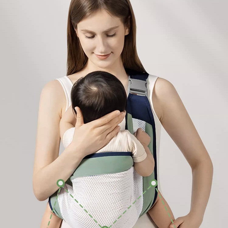 Kalça Koltuklu Ayarlanabilir Ö - Ergonomic Baby Carrier Newborn To Toddler incelemesi ve fiyatı
