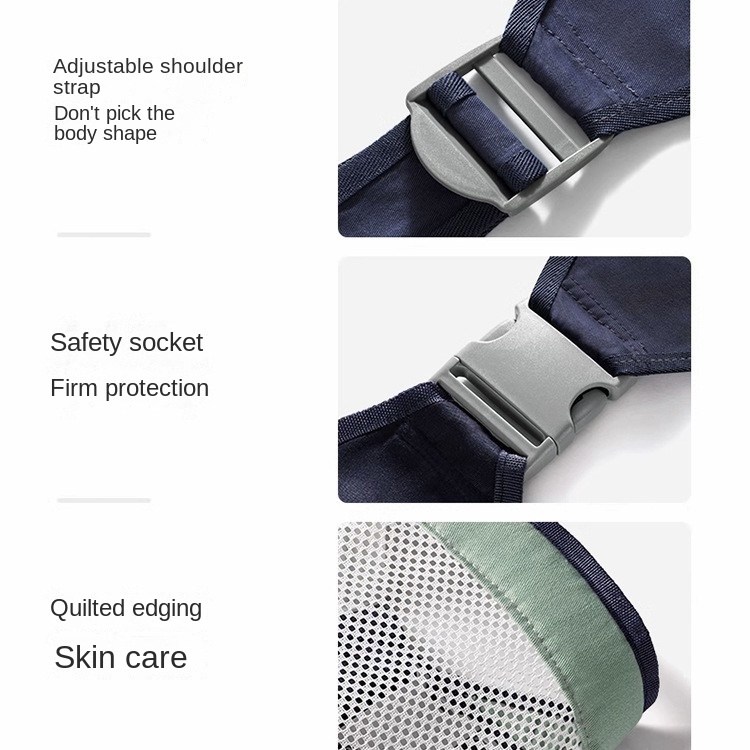 Kalça Koltuklu Ayarlanabilir Ö - Ergonomic Baby Carrier Newborn To Toddler incelemesi ve fiyatı