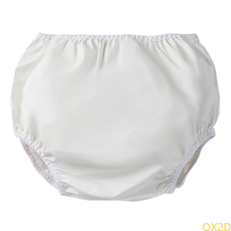 Qx2d yıkanabilir EVA eğitim pa - Toddler Training Pants Leak Proof incelemesi ve fiyatı