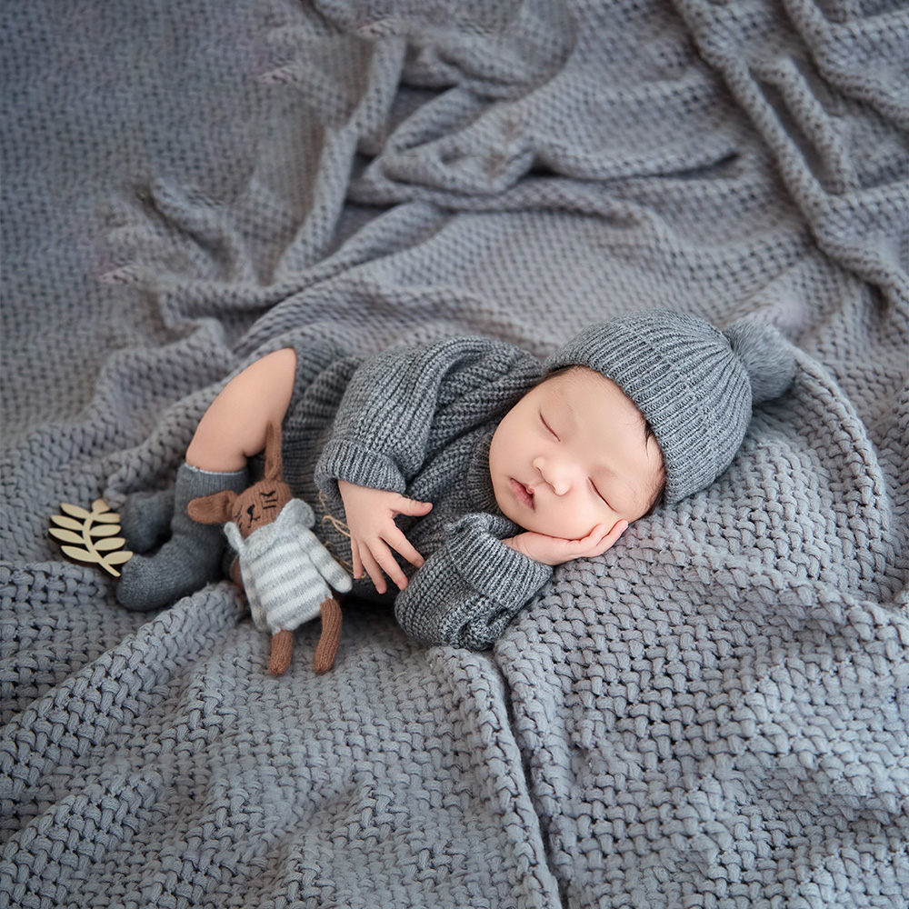 Merhaba Dünya Tema Yenidoğan F - Infant Photography Props Outfit incelemesi ve fiyatı