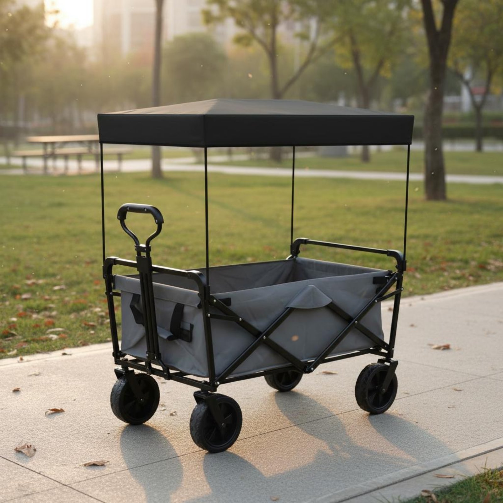 Vagon Örtüsü Yağmur Geçirmez K - Baby Gear incelemesi ve fiyatı
