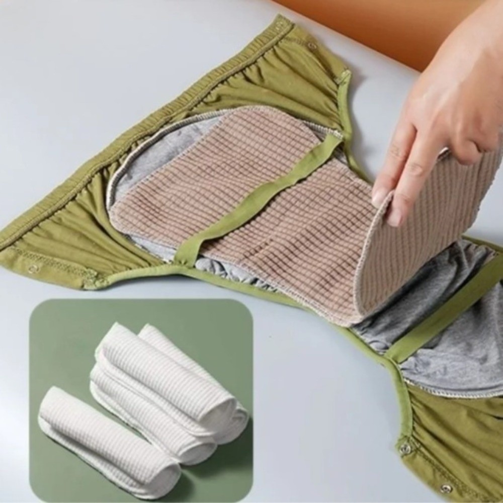 Saf Pamuklu Yeniden Kullanılab - Diapering incelemesi ve fiyatı