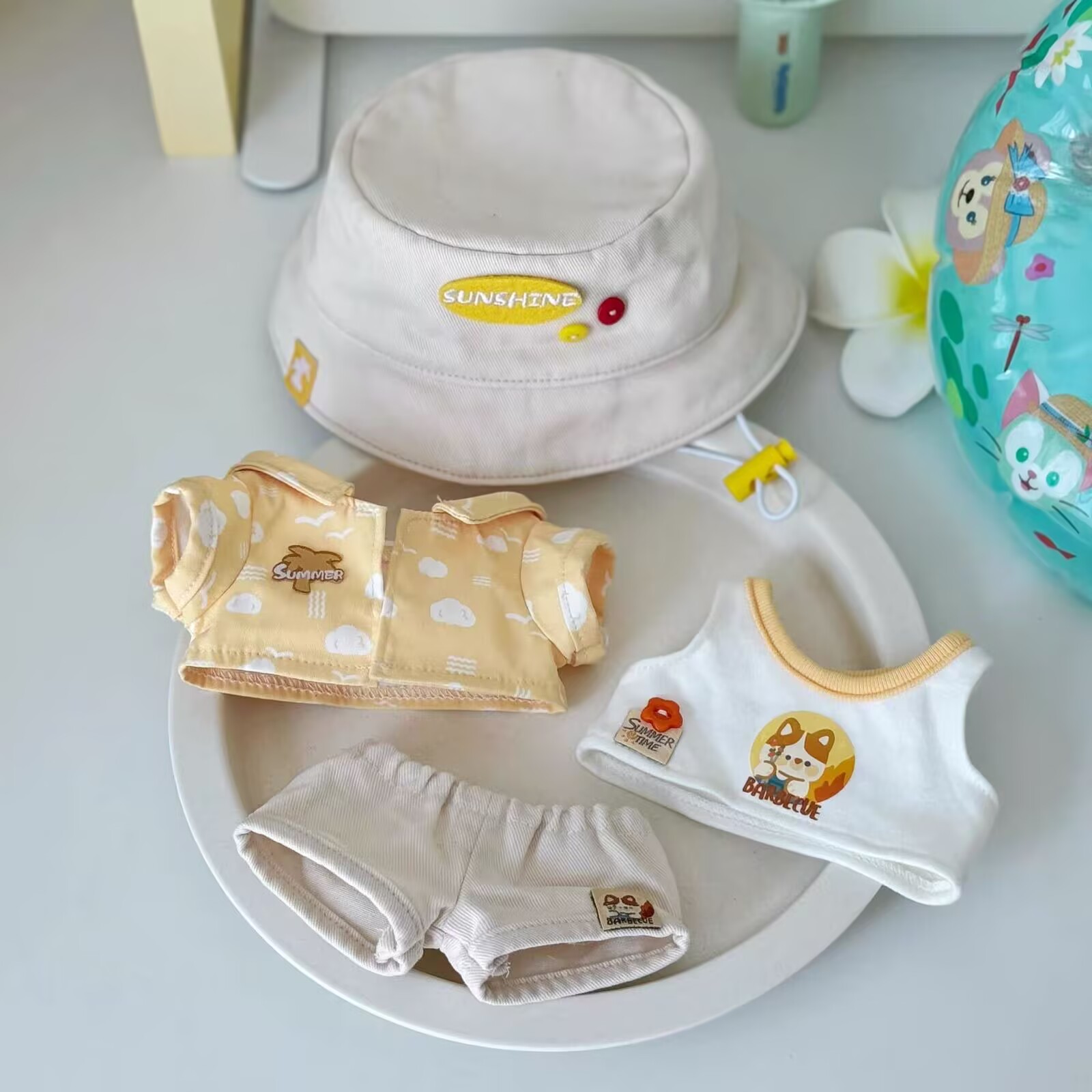 20cm bebek elbisesi, Hindistan - Baby Clothes incelemesi ve fiyatı
