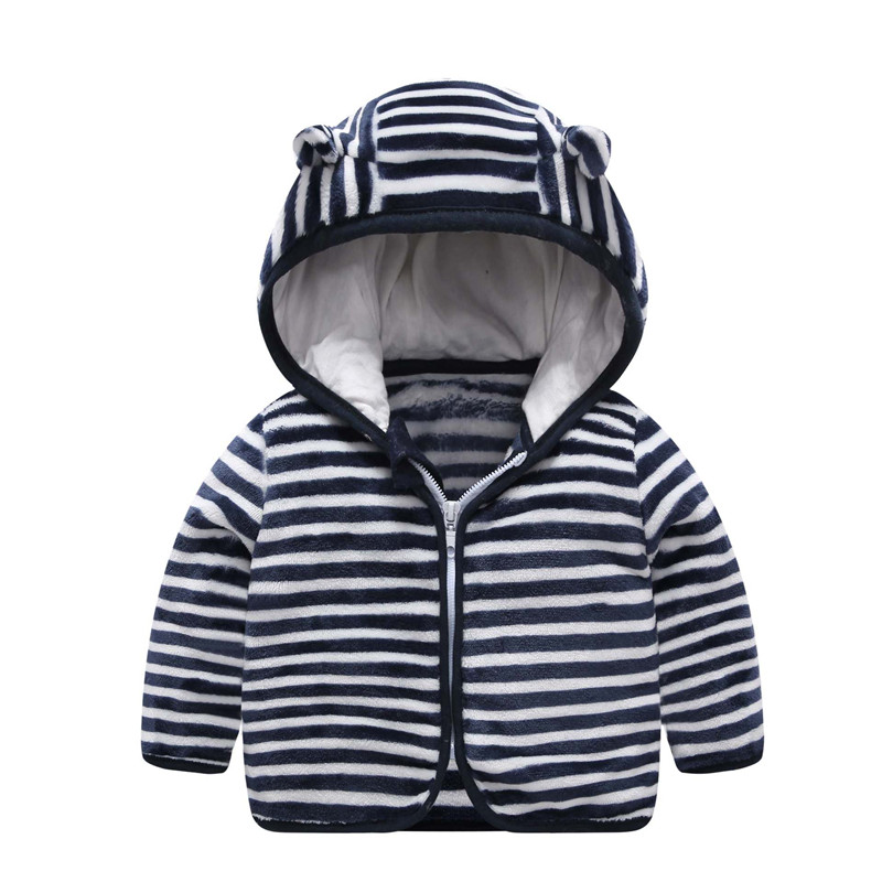 2026 Bebek Kız Çocuk Ceketleri - Toddler Boy Winter Fleece Jacket incelemesi ve fiyatı