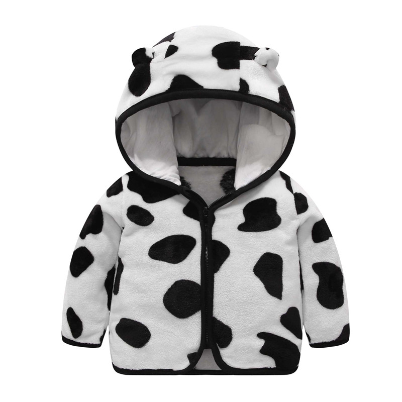 2026 Bebek Kız Çocuk Ceketleri - Toddler Boy Winter Fleece Jacket incelemesi ve fiyatı