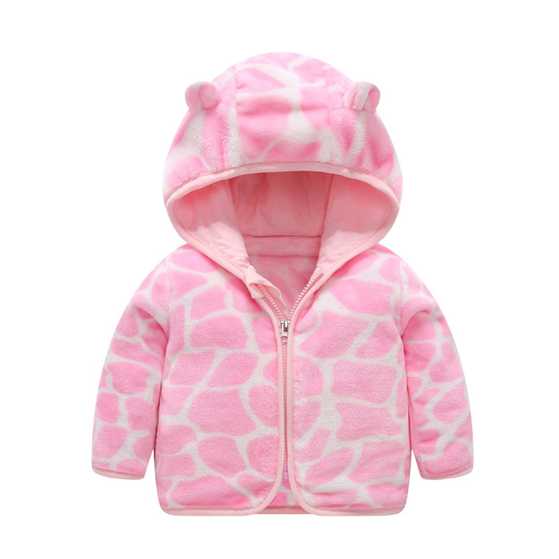 2026 Bebek Kız Çocuk Ceketleri - Toddler Boy Winter Fleece Jacket incelemesi ve fiyatı