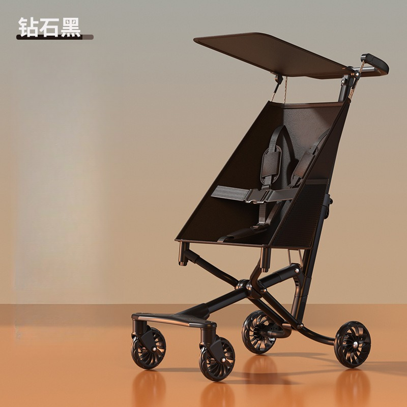 Ultra Hafif Katlanabilir Bebek - Lightweight Foldable Baby Stroller Compact incelemesi ve fiyatı
