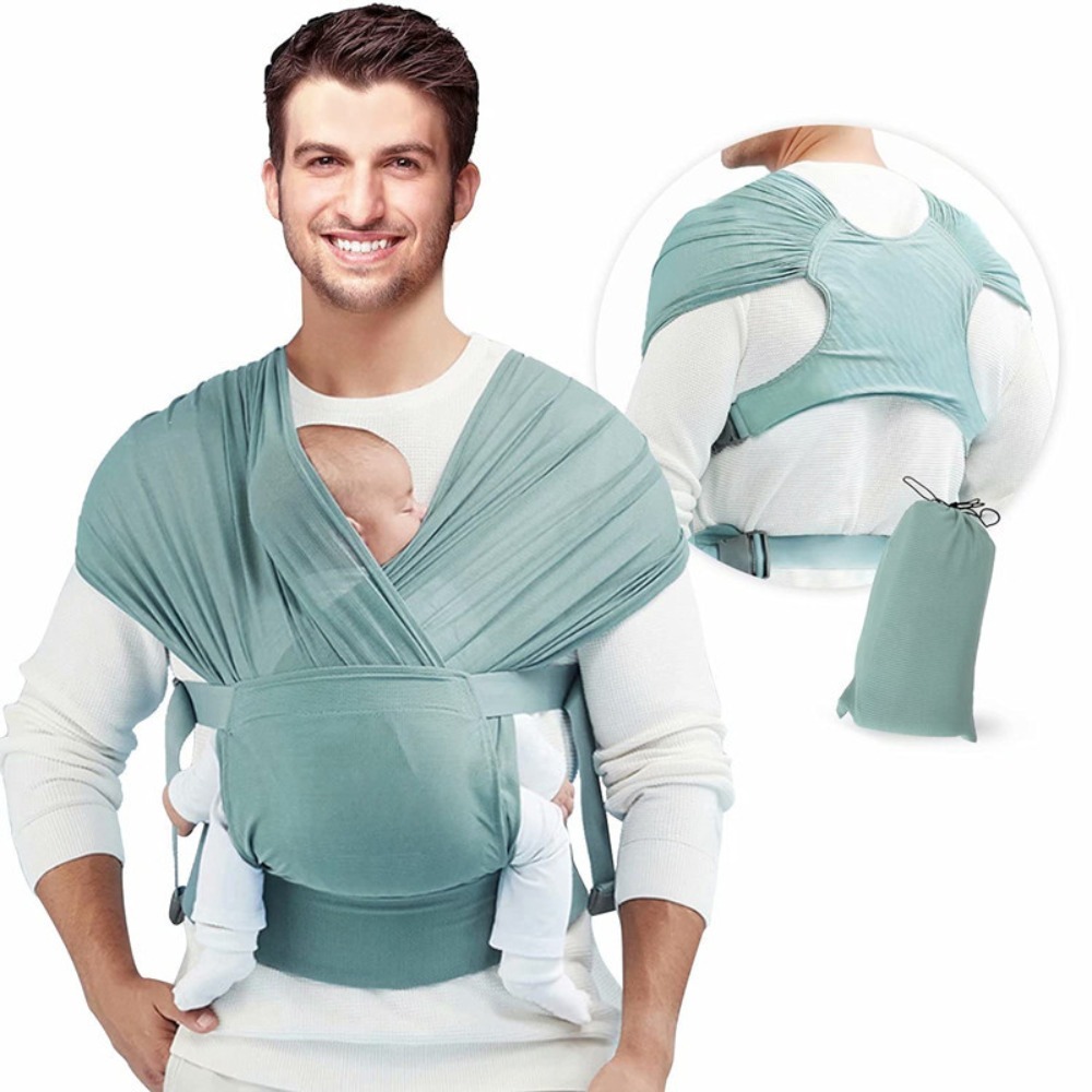 Taşınabilir Ergonomik Yenidoğa - Ergonomic Baby Carrier Newborn To Toddler incelemesi ve fiyatı