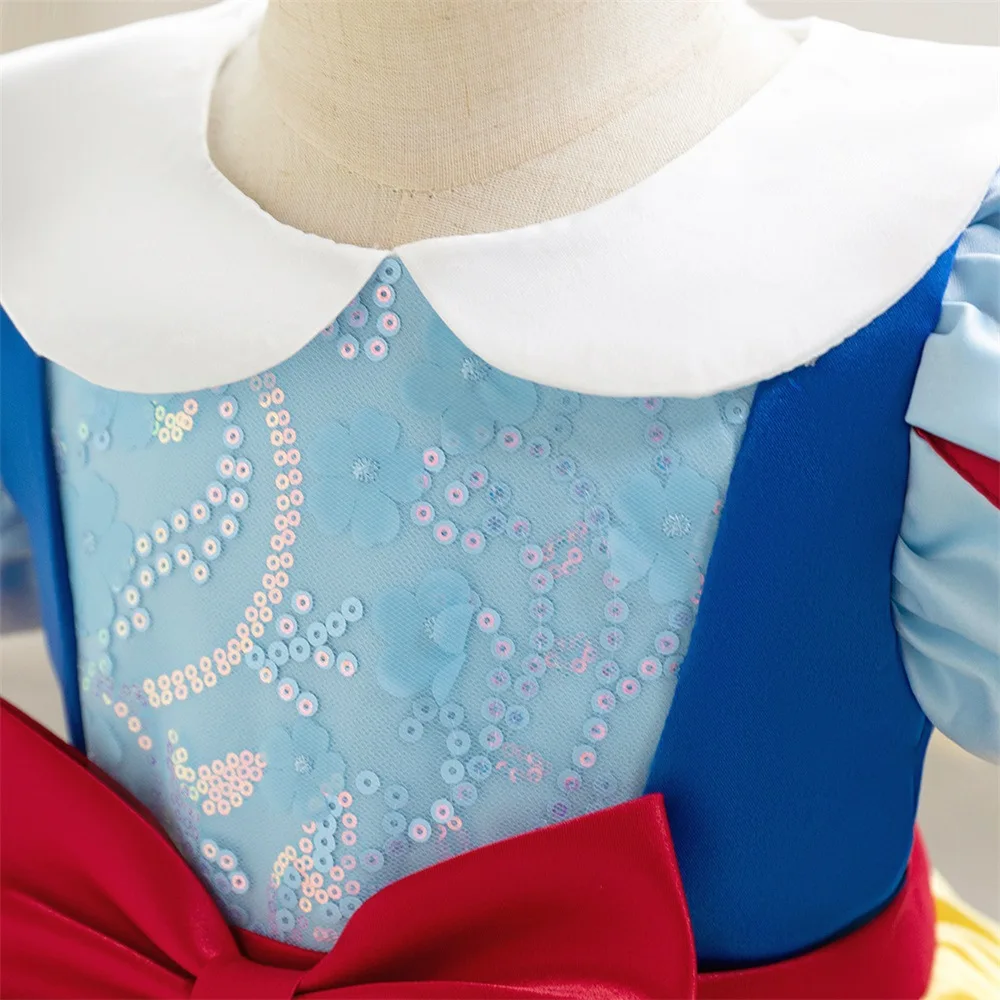 Sarı Tutu parti elbise kızlar  - Toddler Girl Tulle Party Dress incelemesi ve fiyatı
