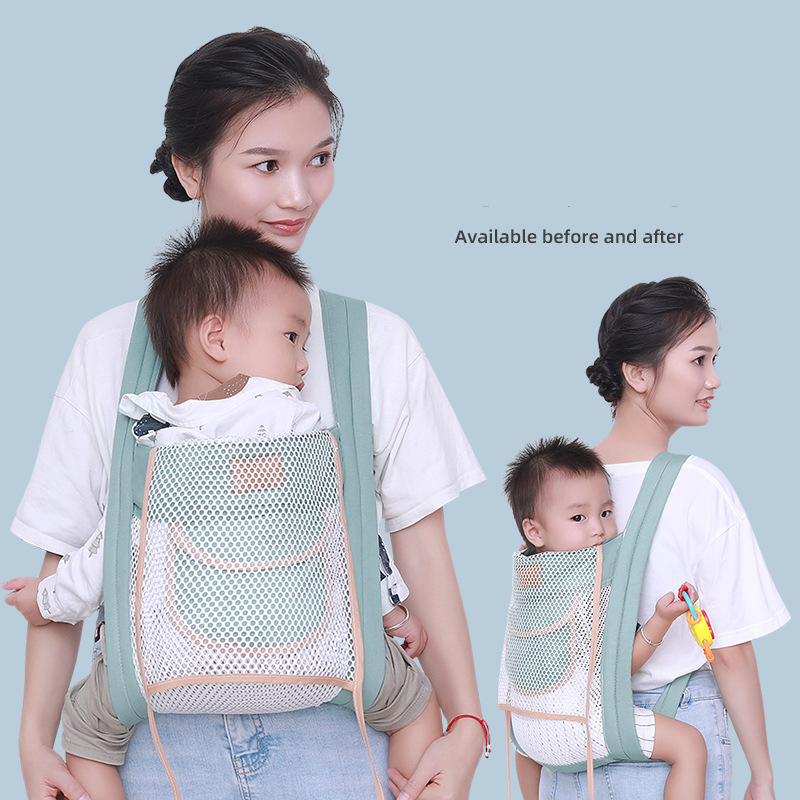 Çanta Taşınabilir Bebek Taşıyı - Ergonomic Baby Carrier Newborn To Toddler incelemesi ve fiyatı